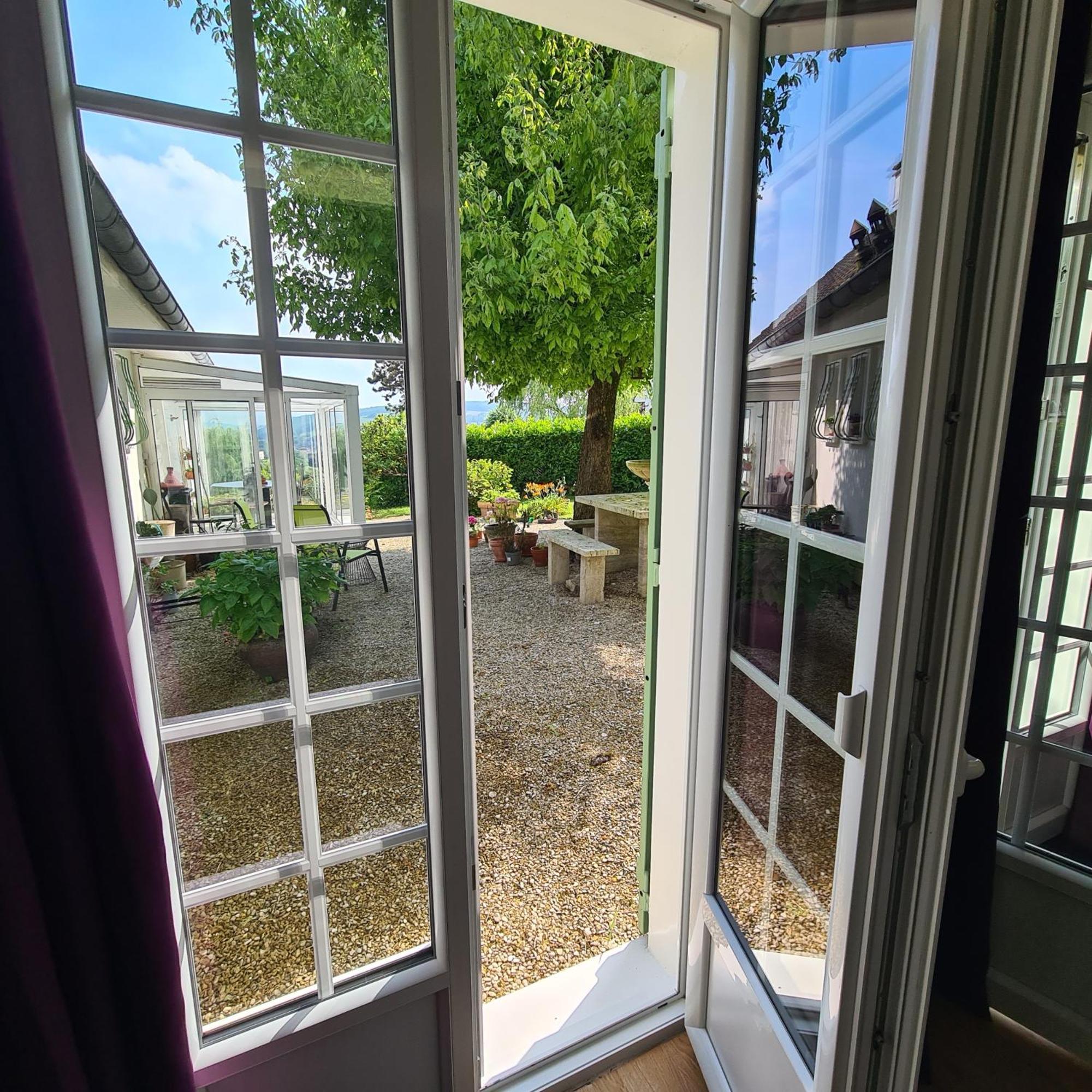 Chambre Tom Château-Thierry Esterno foto